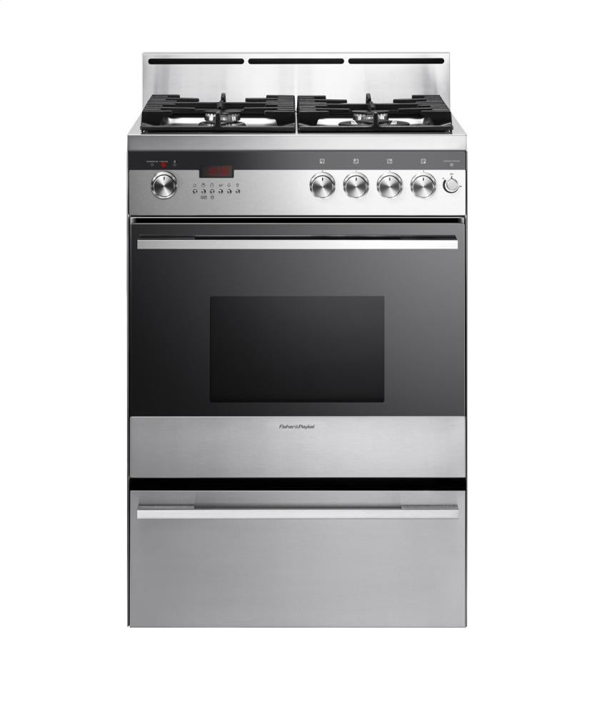 Fisher Paykel OR24SDPWGX2