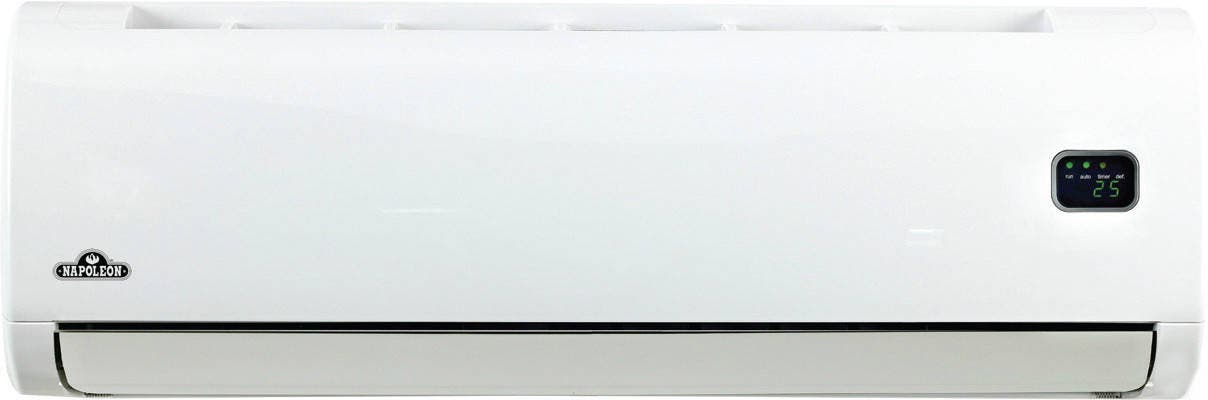 Napoleon NLIS18F 18,000 BTU Single Zone Wall-Mount Ductless Split S...