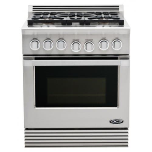 DCS RGUC305N Natural Gas