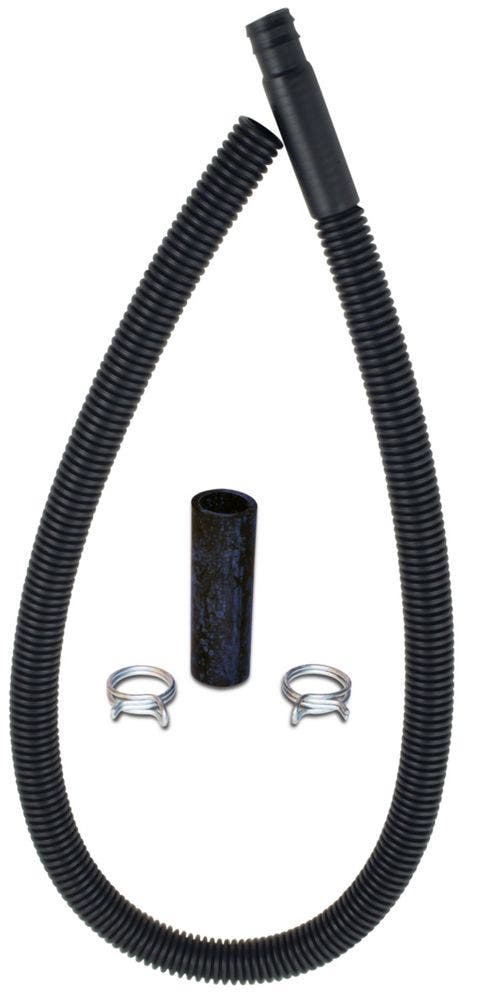 4" Drain Hose Extension Kit