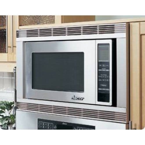 Dacor ACTK36S Stainless Steel