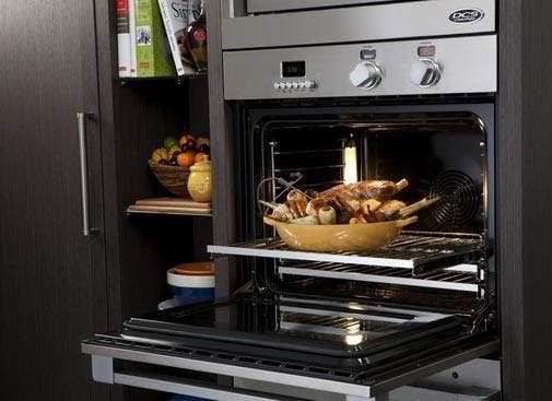 DCS WODU30 30" Double Electric Wall Oven