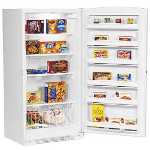 Amana AQU2003TRW White