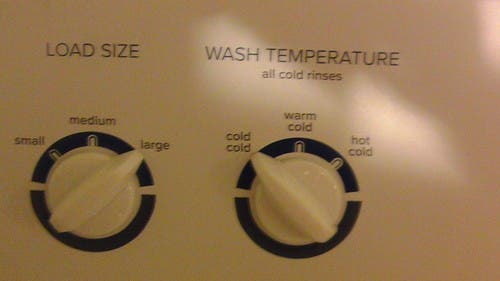 Amana NTW4600YQ 27" Top-Load Washer