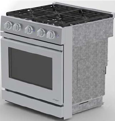 Dacor DR30GFISLP Liquid Propane