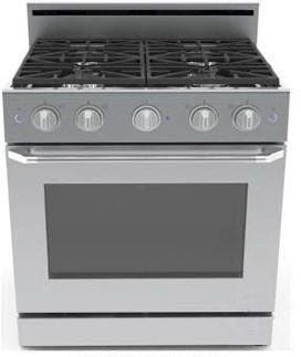 Dacor DR30GISLP Liquid Propane