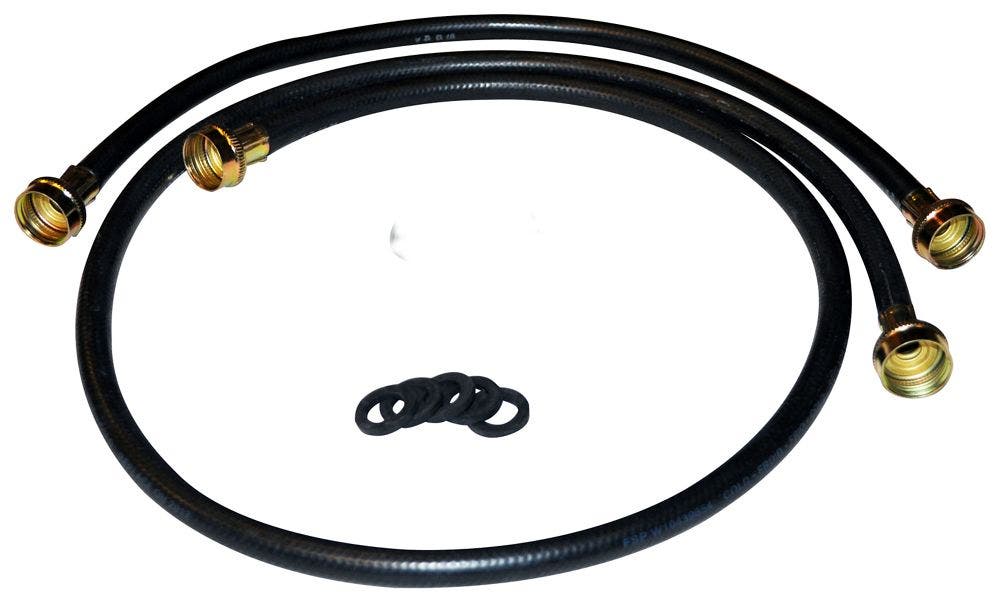 Whirlpool W10473735 Steam Dryer Hose Kit
