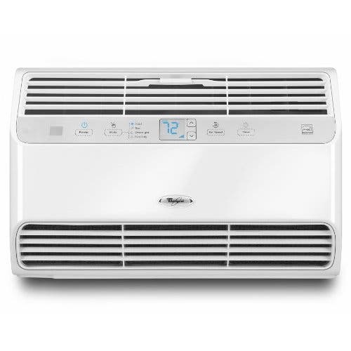 Whirlpool W5WCE065YW 6,300 BTU Room Air Conditioner
