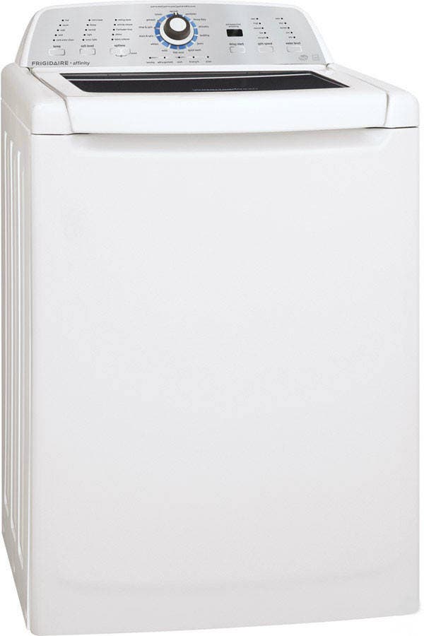 Frigidaire FAHE4044MW 27" Top-Load Washer