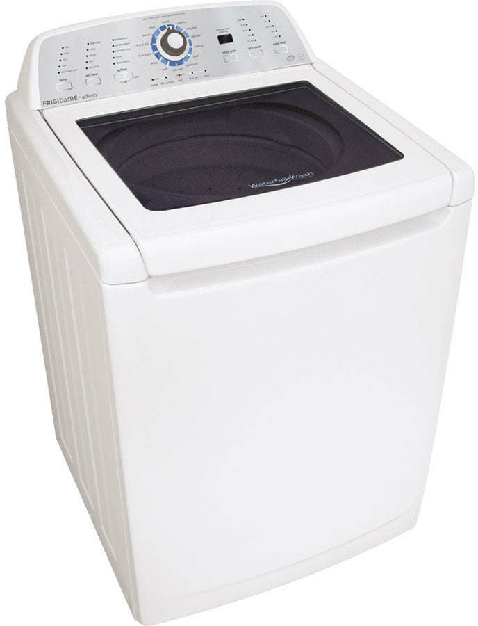 Frigidaire FAHE4044MW 27" Top-Load Washer