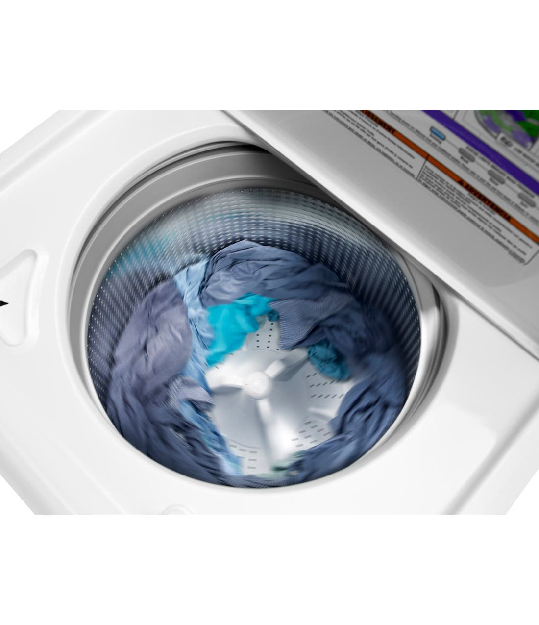 Maytag MVWC400XW 27" Top-Load Washer