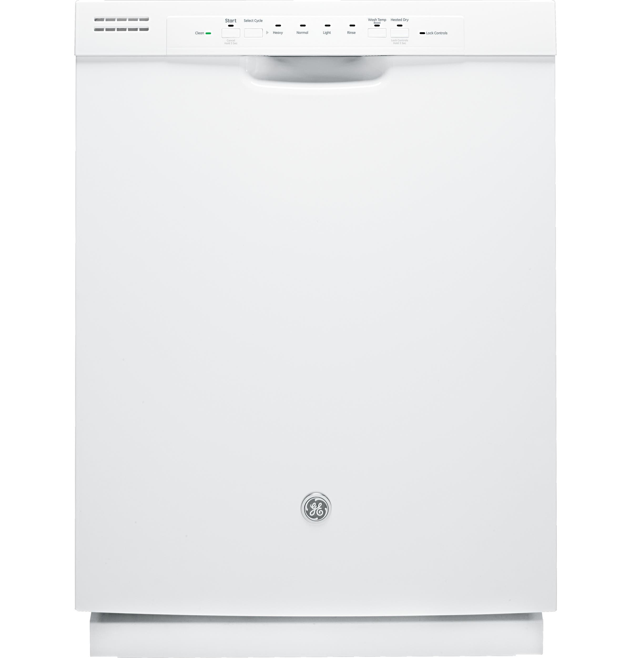 GE GDF510PGDWW White