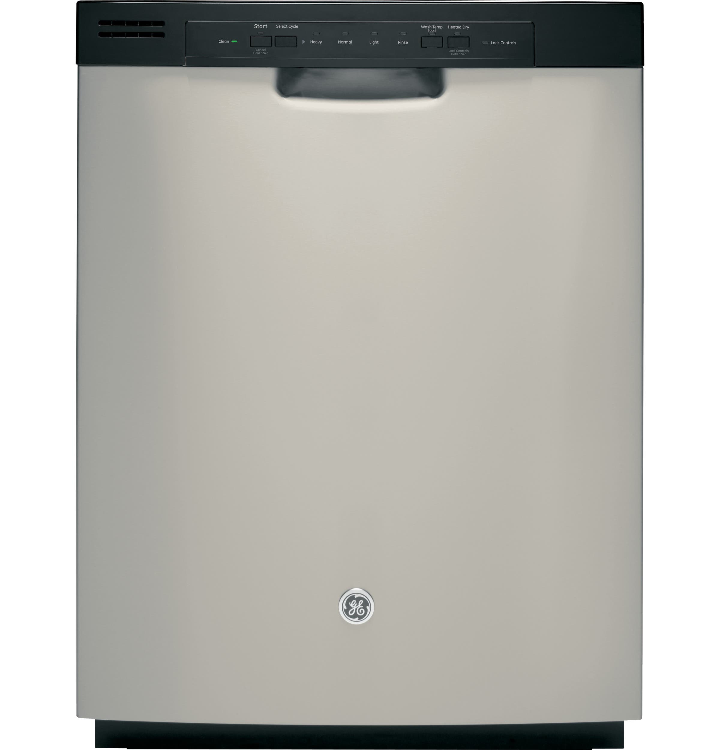 GE GDF510PMDSA Silver