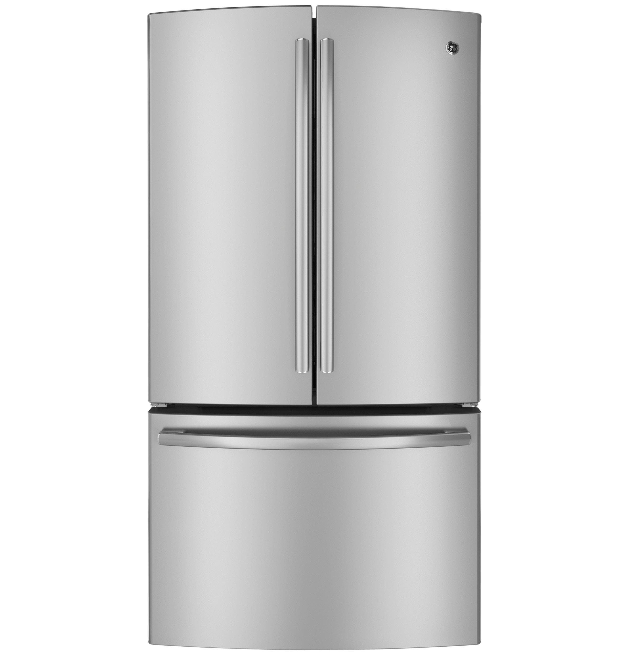 GE GNE26GSDSS Stainless Steel