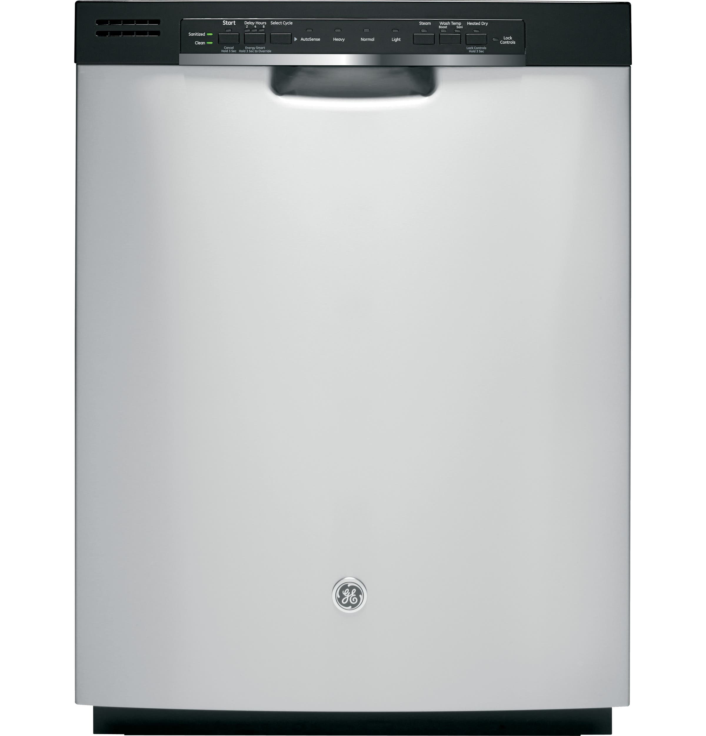 GE GDF540HSDSS Stainless Steel