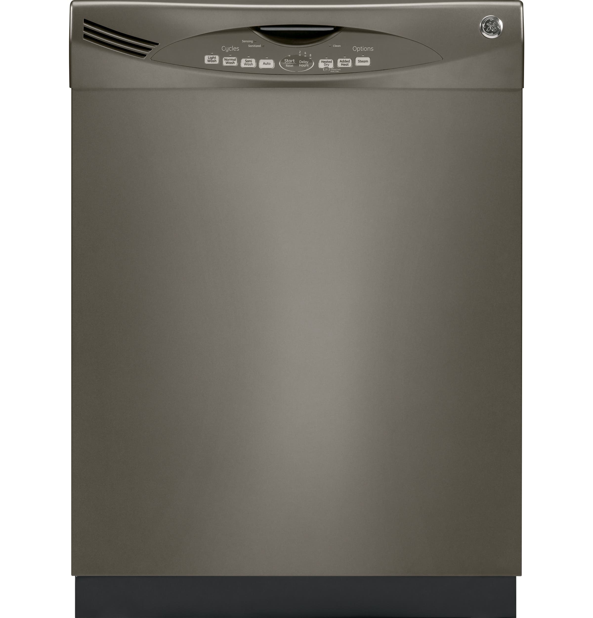 GE GDWF150VES Slate