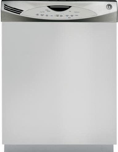 GE GDWF160VSS Stainless Steel
