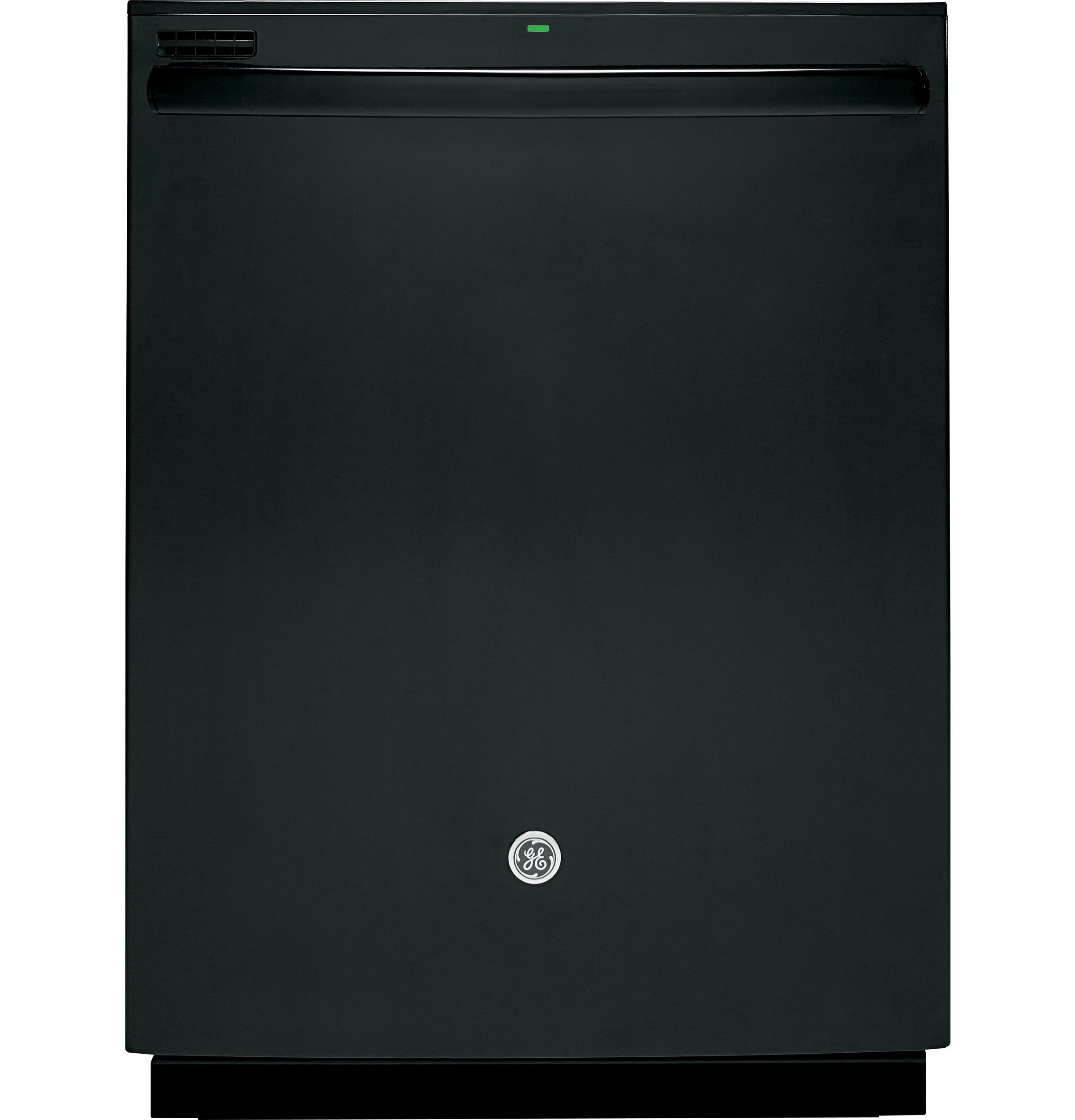 GE GDT550HGDBB Black