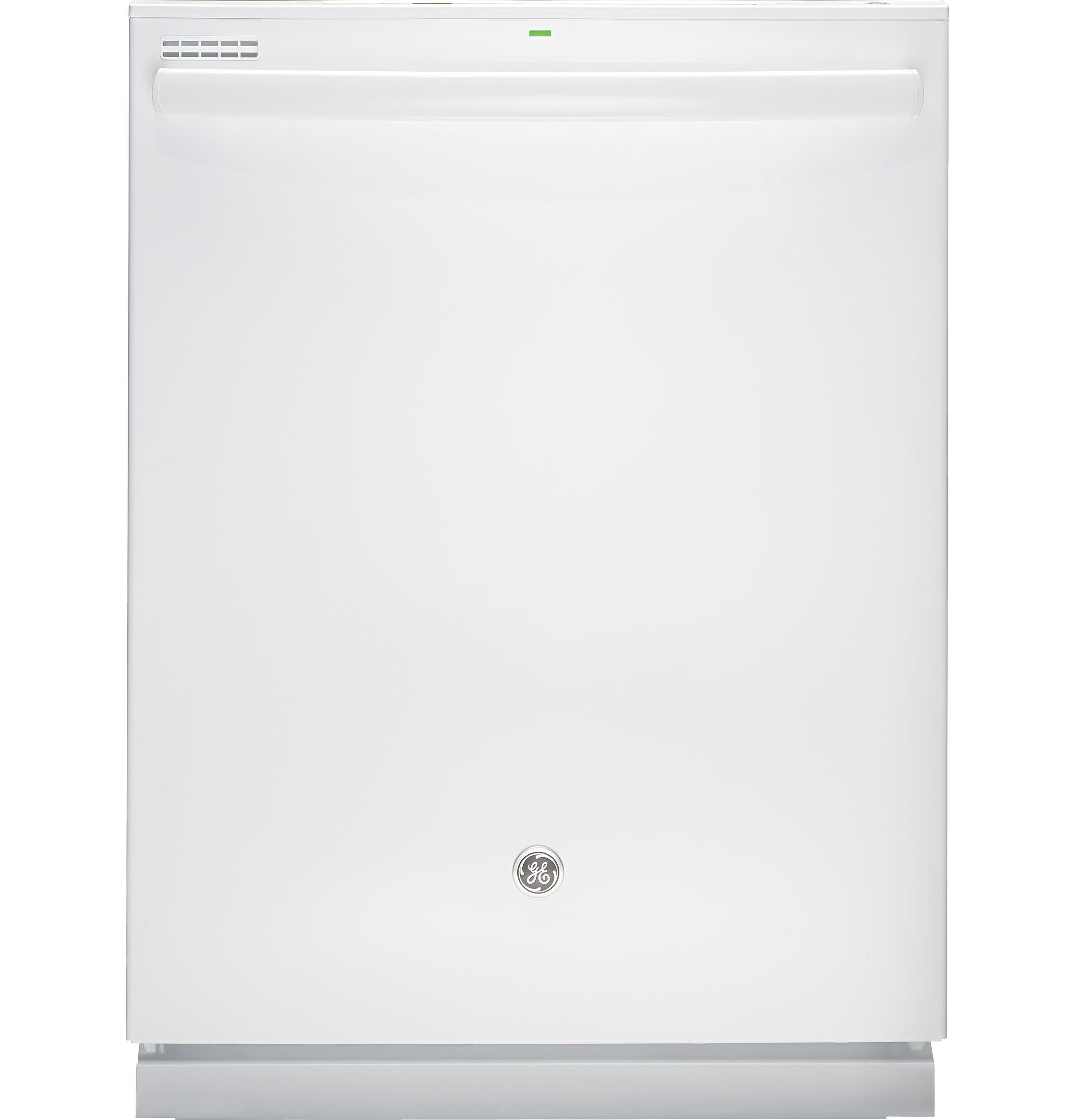 GE GDT550HGDWW White