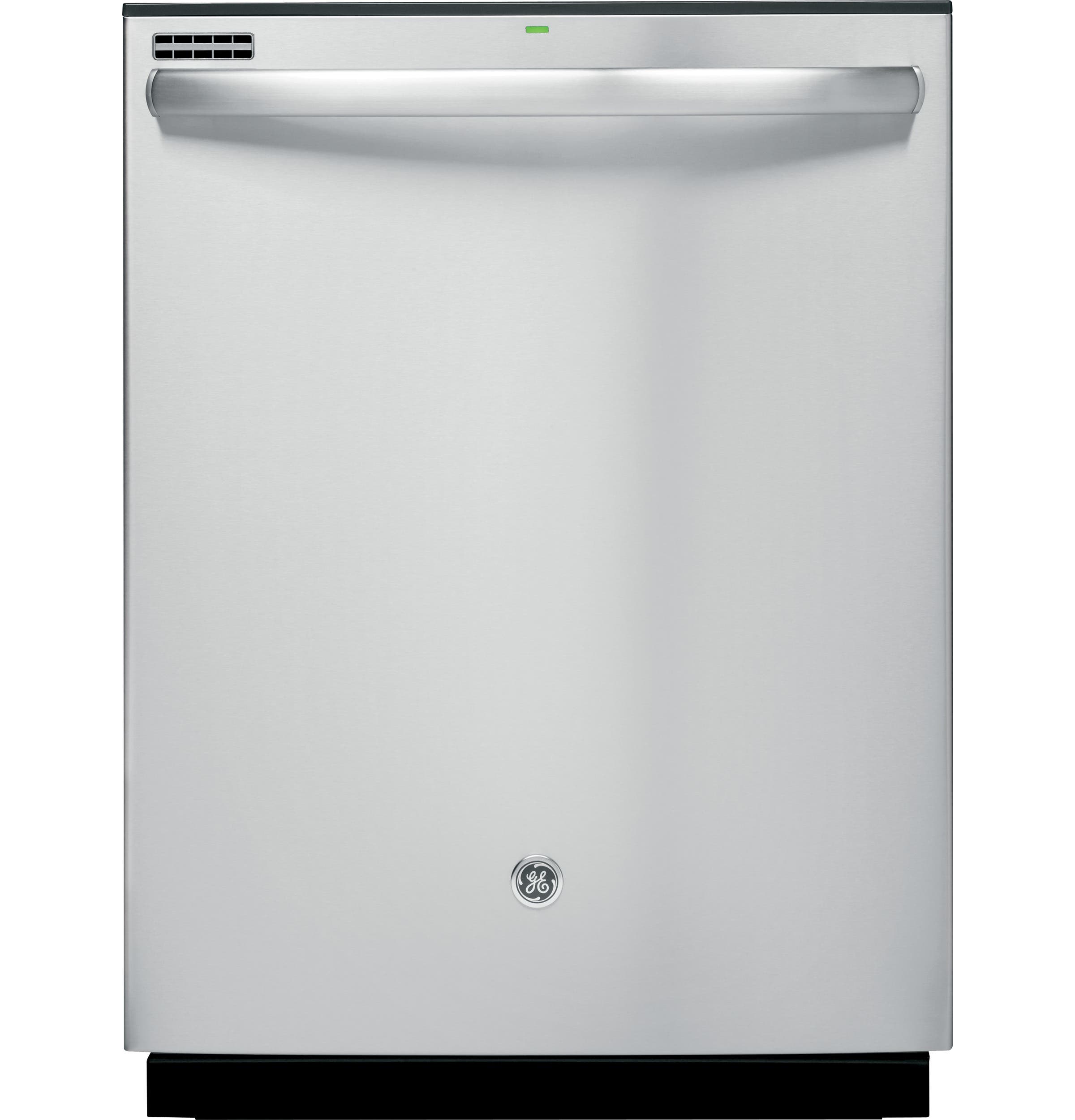 GE GDT550HSDSS Stainless Steel