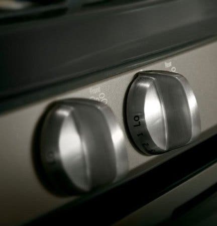GE JB650EDES 30" Free-Standing Electric Range