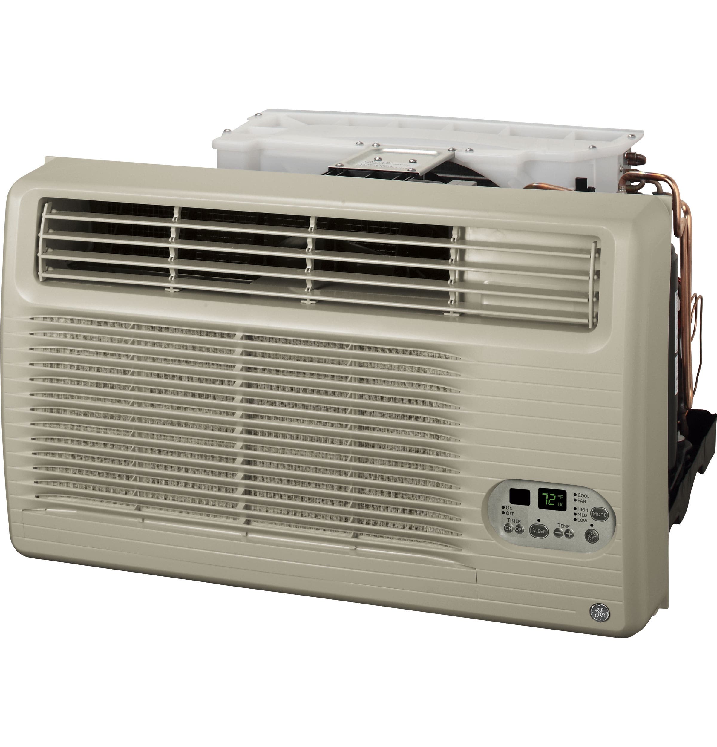 GE AJCM12DCE 12,000 BTU Through-the-Wall Air Conditioner