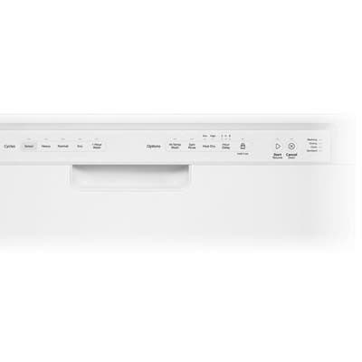 Whirlpool WDF750SAYW White