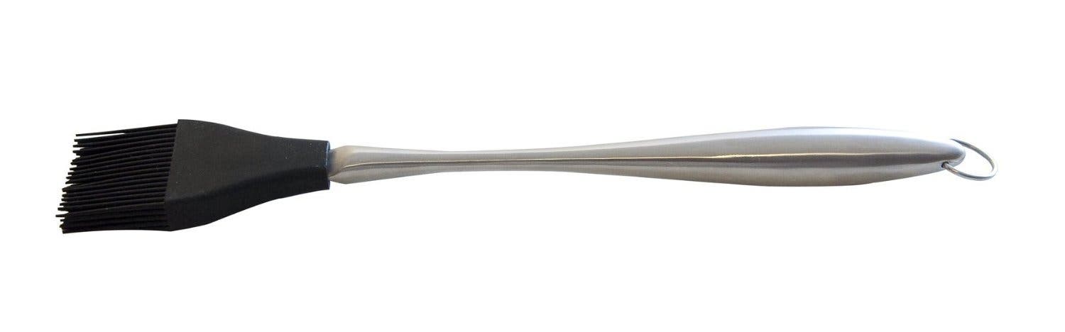Napoleon 55005 11-1/2 Inch Silicone Brush