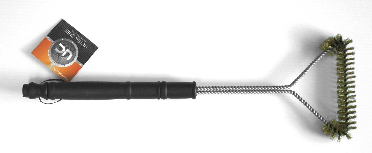 Napoleon 62029 21" Triangle Grill Brush
