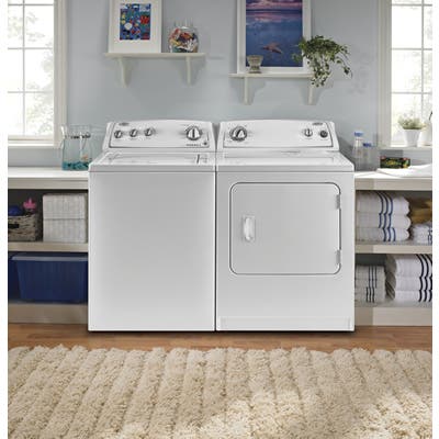 Whirlpool WTW4800XQ White
