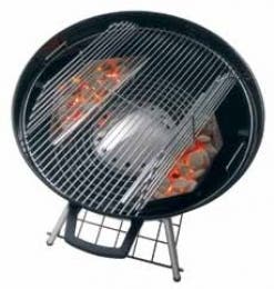 Napoleon NK22CKL 22.5" Freestanding Charcoal Grill