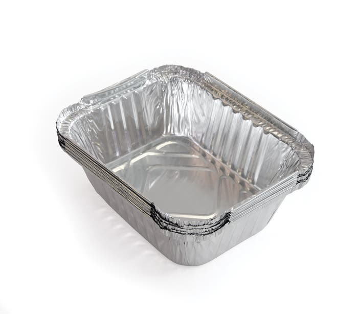 Napoleon 62007 Grease Trays (5 Pack)