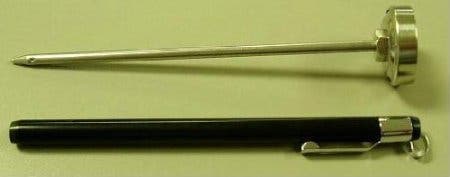 Napoleon 61004 Pocket Thermometer