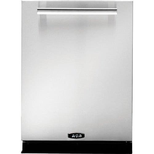 AGA APRODWBNSS1 24" Fully Integrated Tall Tub Dishwasher