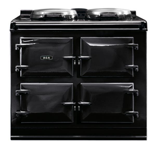 AGA ATCEEV3OS40BLK Black
