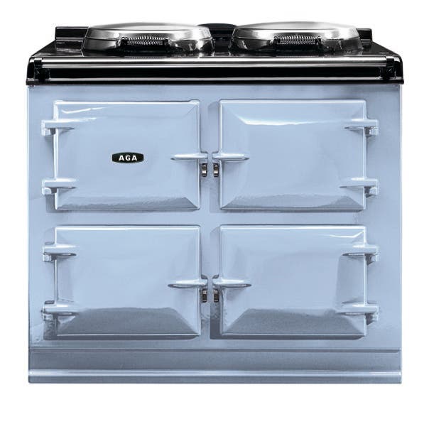AGA ATCEEV3OS40DEB Duck Egg Blue