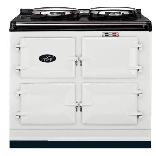 AGA ATCEEV3OS40WHT White