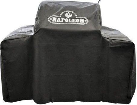 Napoleon 63488 485 Cover