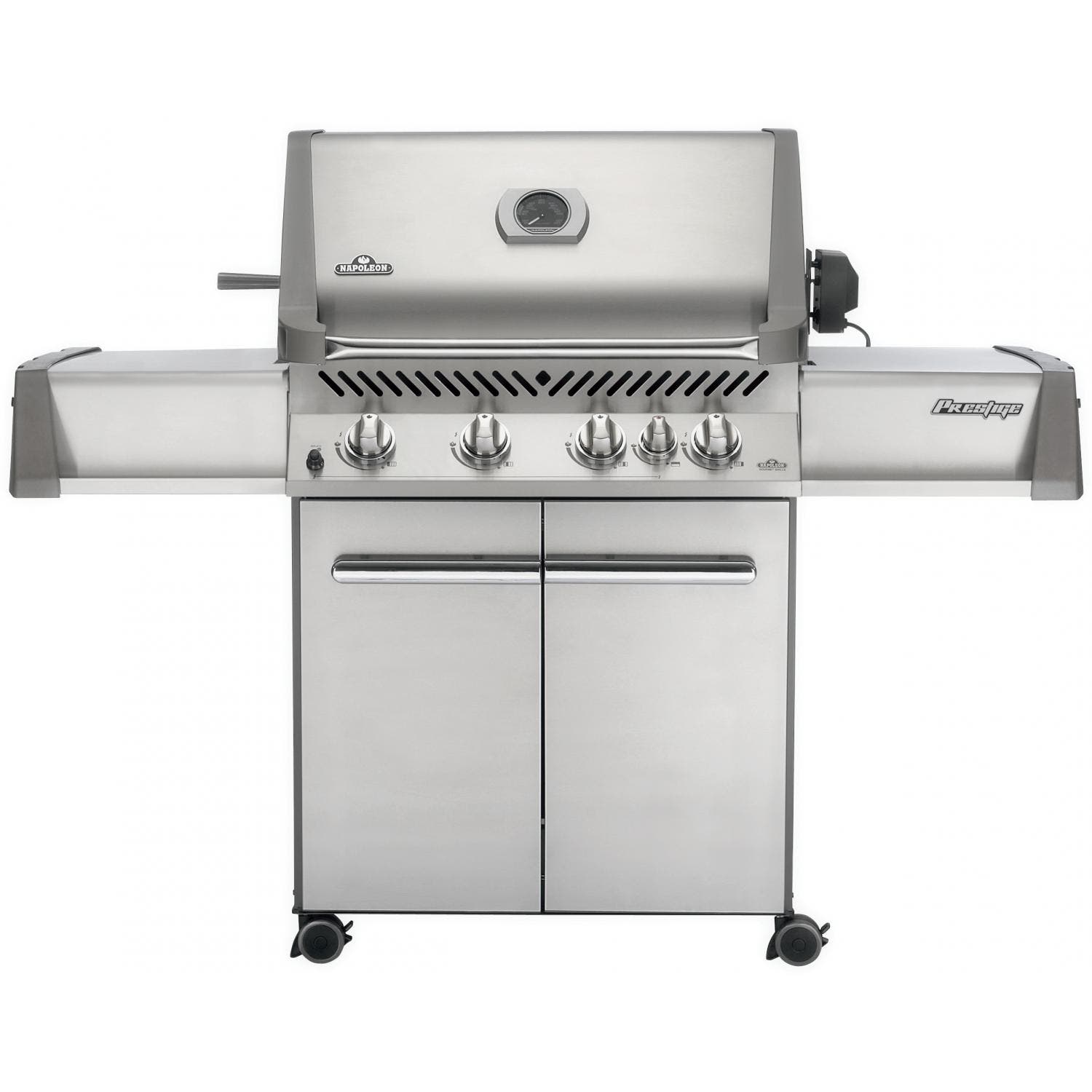 Napoleon P500RBPSS Stainless Steel, Liquid Propane
