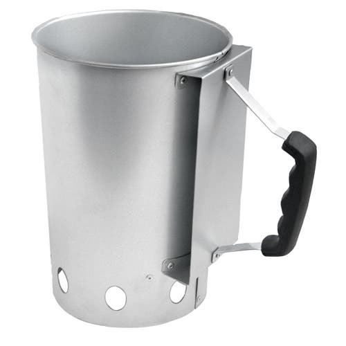 Napoleon 67800 Charcoal Chimney Starter