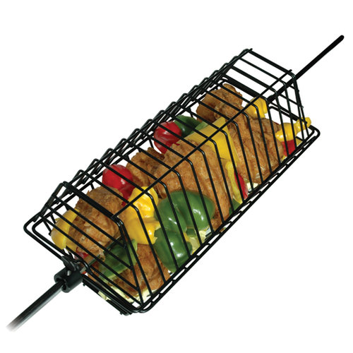 Napoleon 64003 Rotisserie Tumble Basket Non-Stick