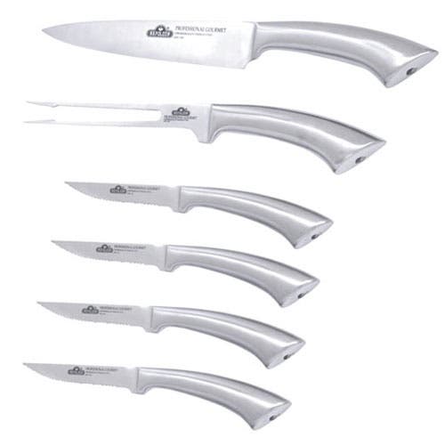Napoleon 55206 Stainless Steel
