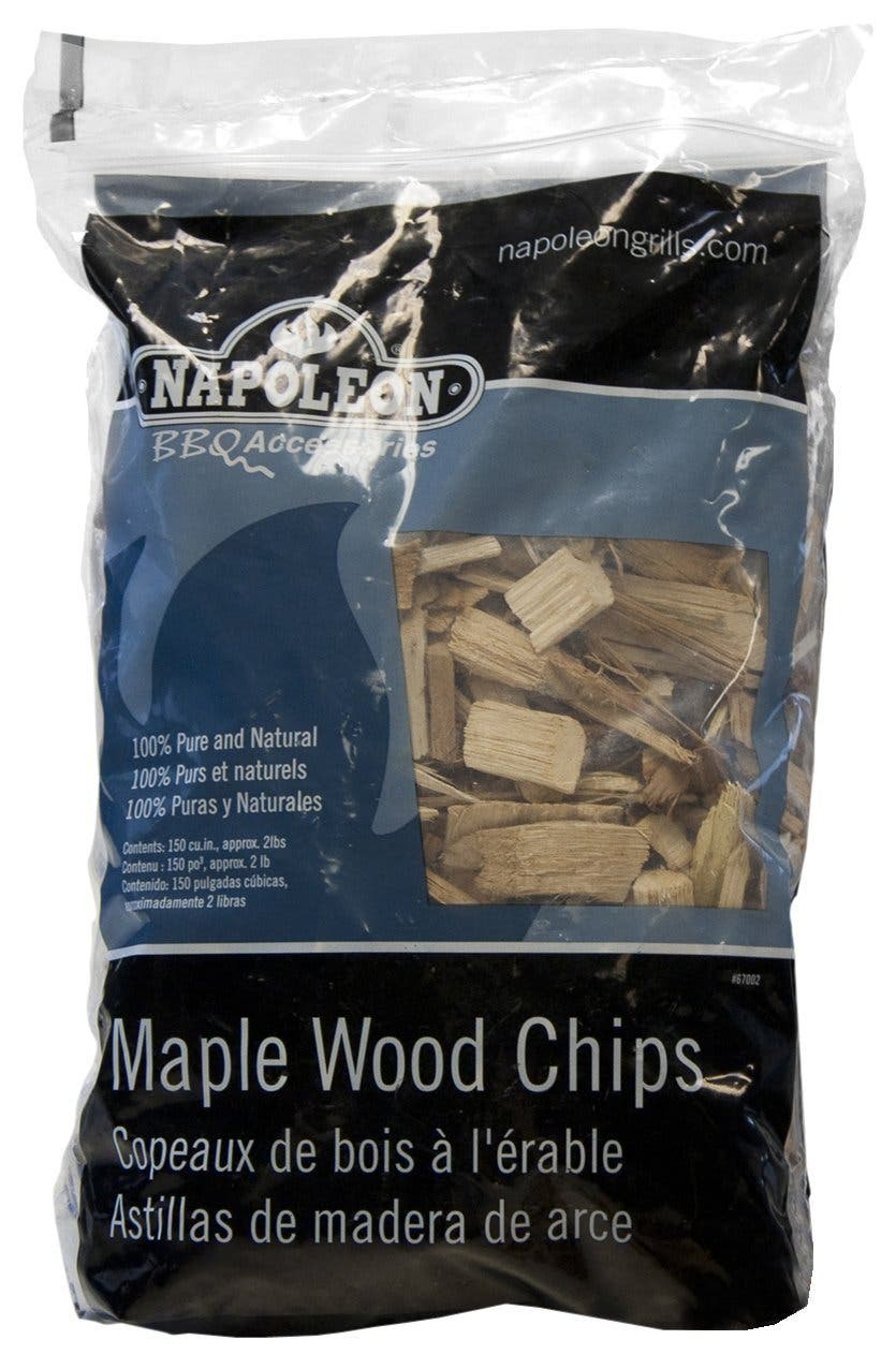 Napoleon 67001 Mesquite Wood Chips