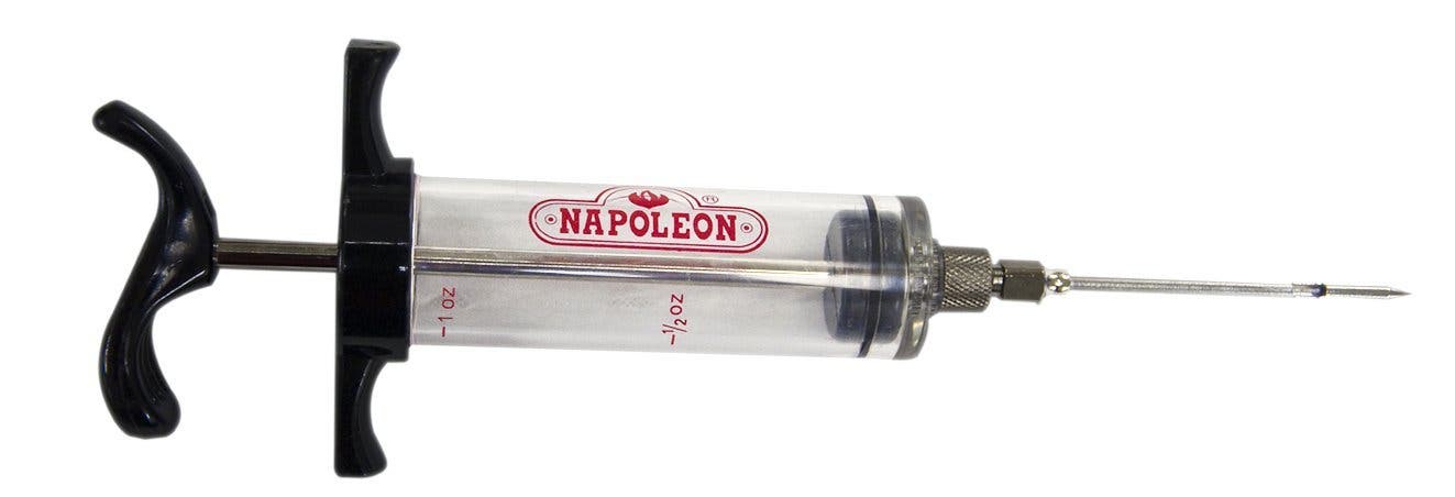 Napoleon 55027 Deluxe Marinade Injector