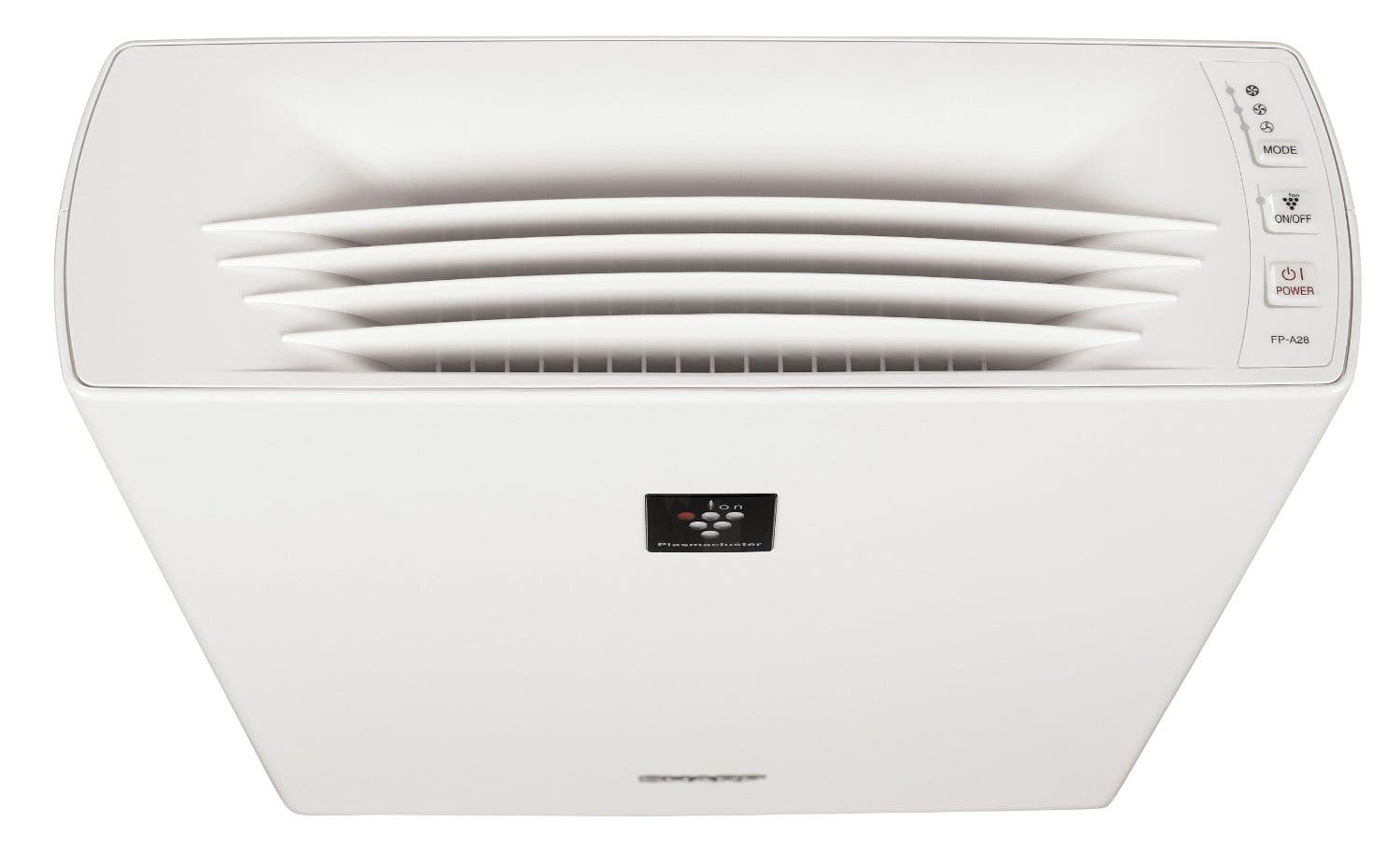 Sharp FPA28UW White