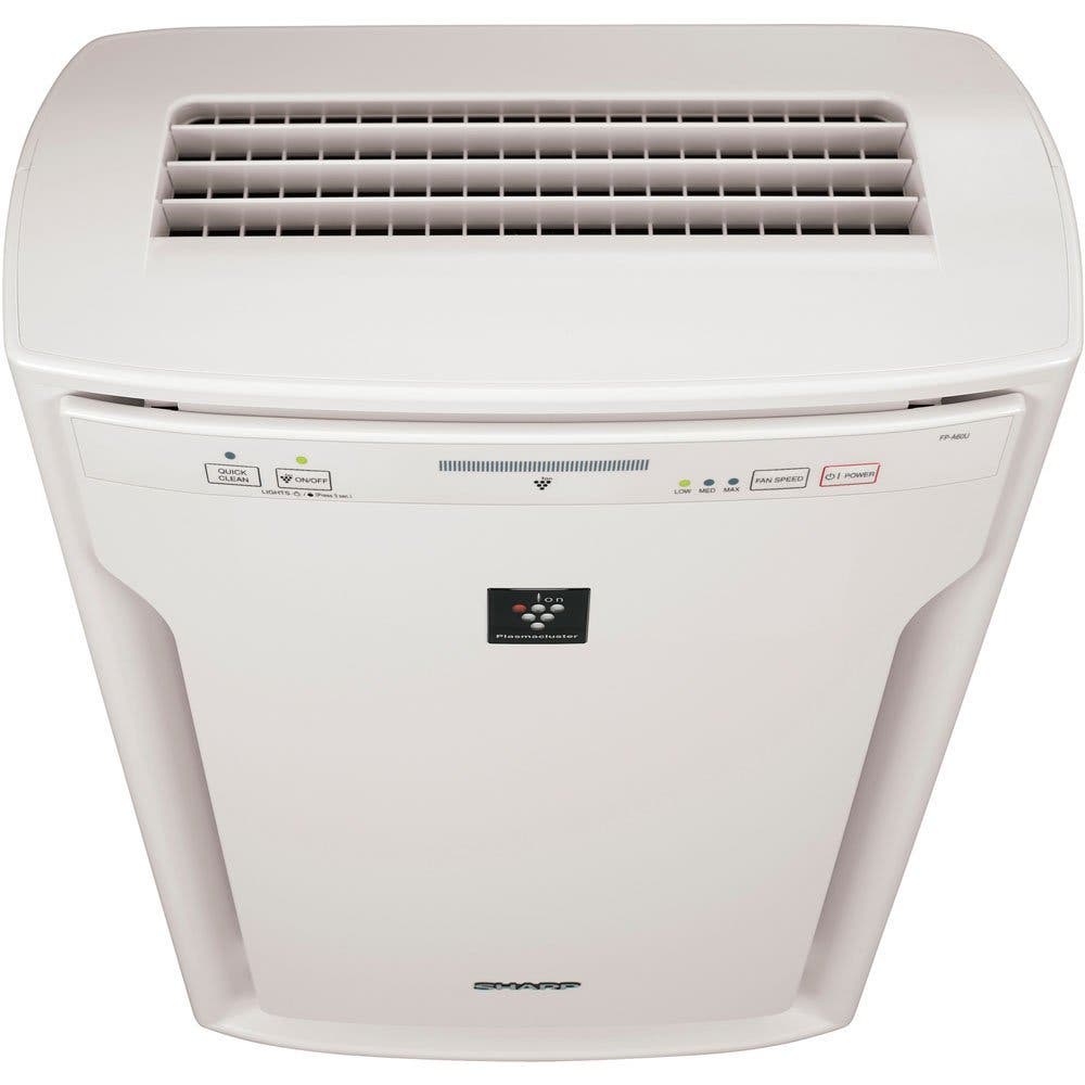 Sharp FPA60UW 254 CFM Air Purifier