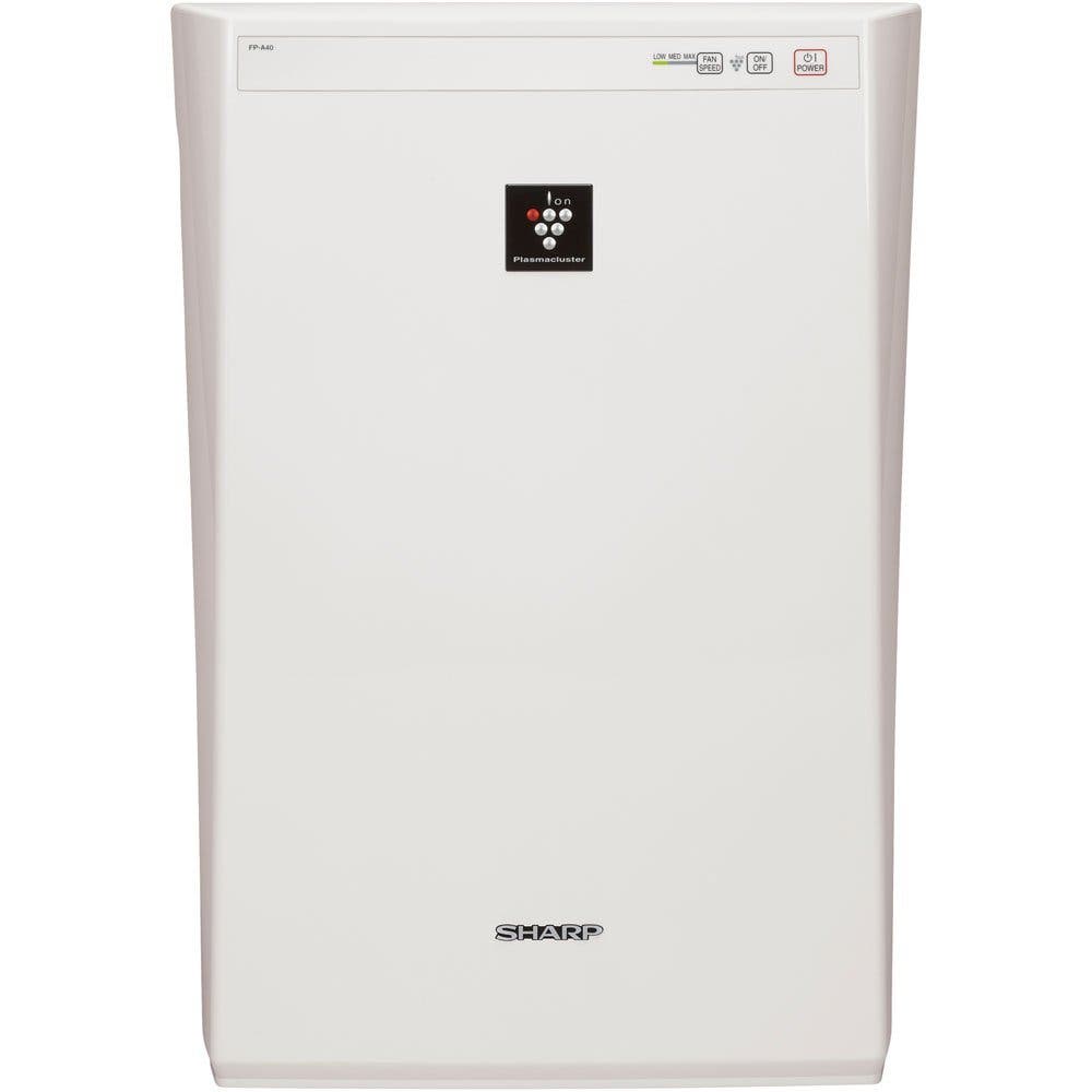 Sharp FPA40UW White