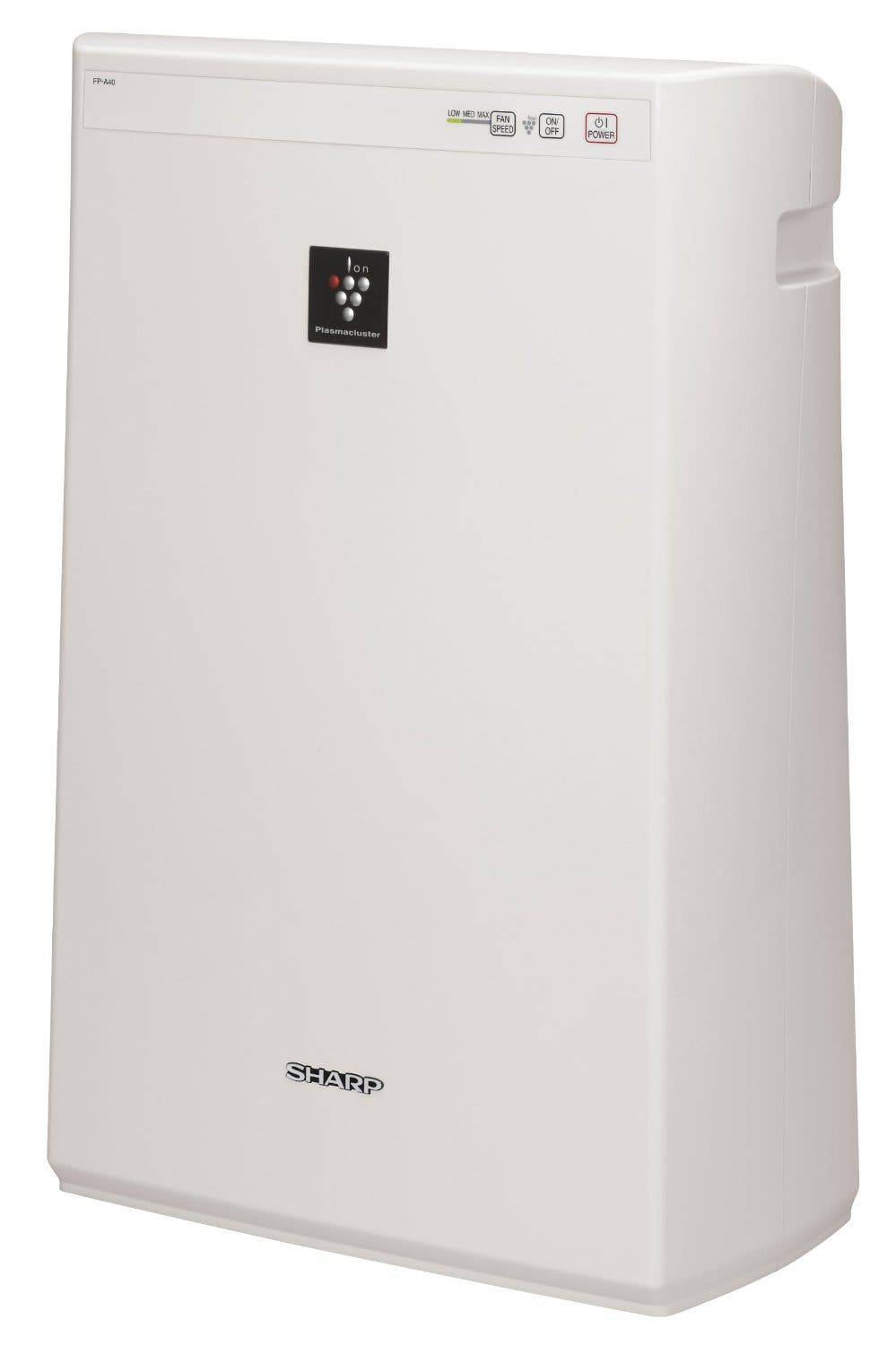 Sharp FPA40UW White