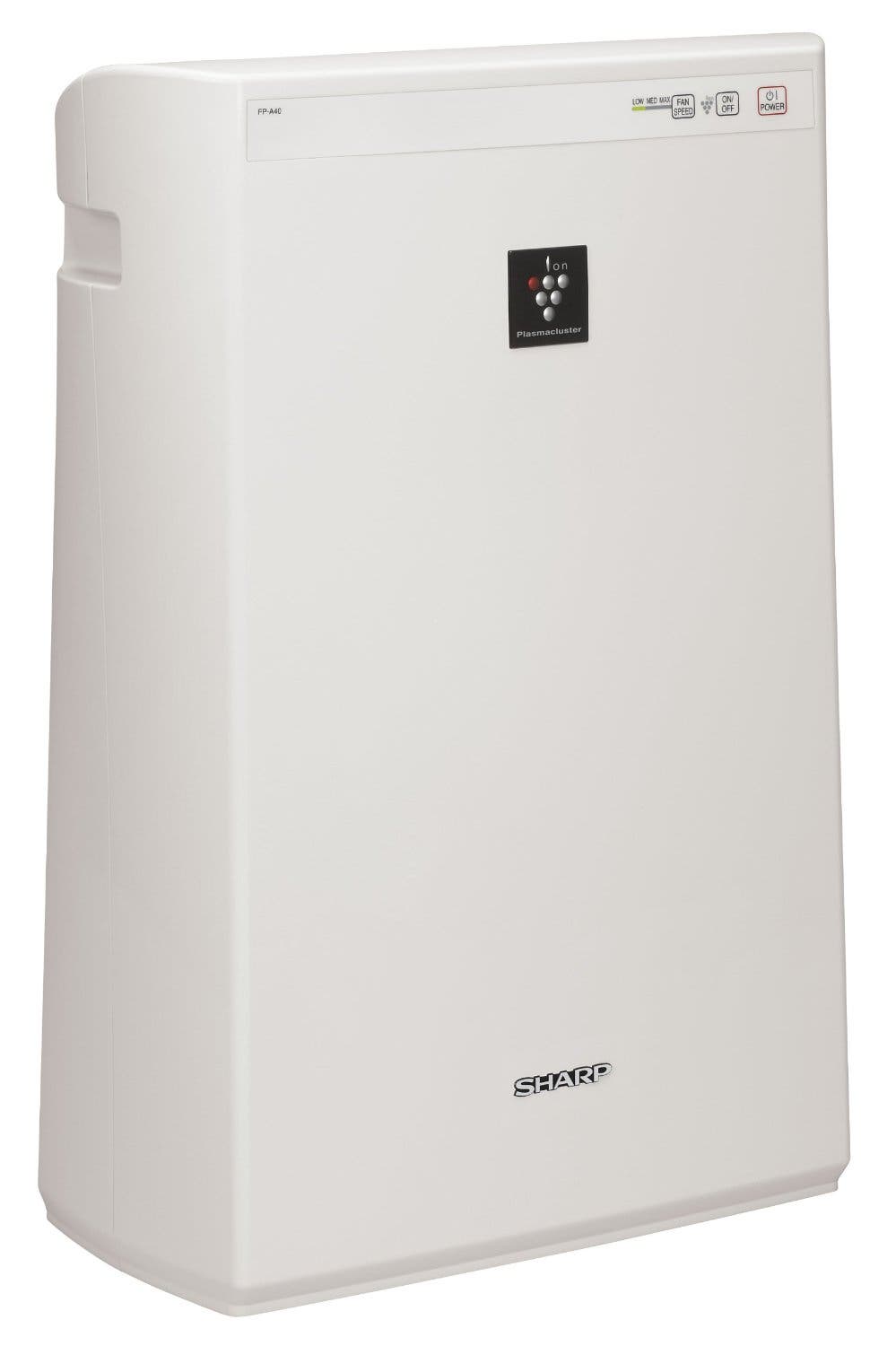 Sharp FPA40UW White