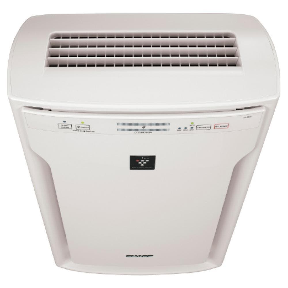 Sharp FPA80UW White